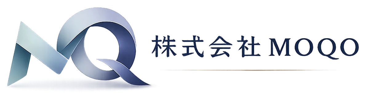 株式会社MOQO